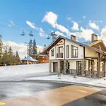 Chalet Medianikoff *