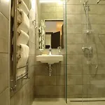 Medianikoff Chalet Bukovel
