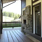 Medianikoff Chalet