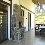 Medianikoff Chalet