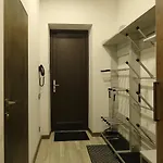 Medianikoff Chalet