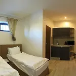 Chalet Medianikoff *