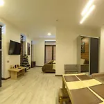 Chalet Medianikoff