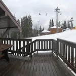 Chalet Medianikoff *
