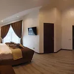 Medianikoff Chalet *