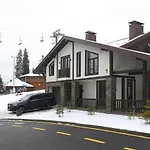 Medianikoff Chalet *