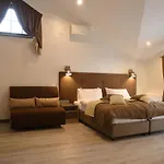 Medianikoff Chalet Bukovel