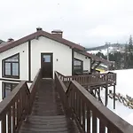 Medianikoff Chalet
