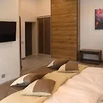 Medianikoff Chalet