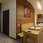Chalet Medianikoff