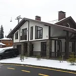 Medianikoff Chalet