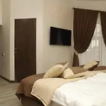 Chalet Medianikoff *