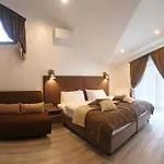Chalet Medianikoff Bukovel