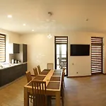 Chalet Medianikoff Bukovel