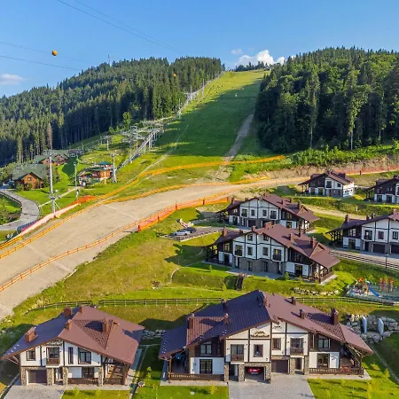 Medianikoff Bukovel