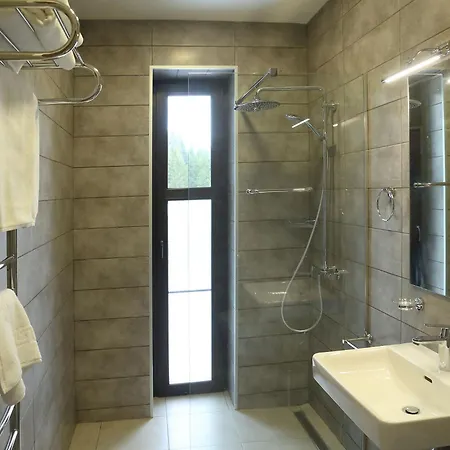 Medianikoff Chalet *
