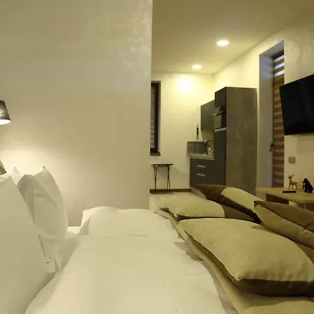 Medianikoff Chalet Bukovel