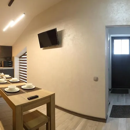 Medianikoff Chalet *