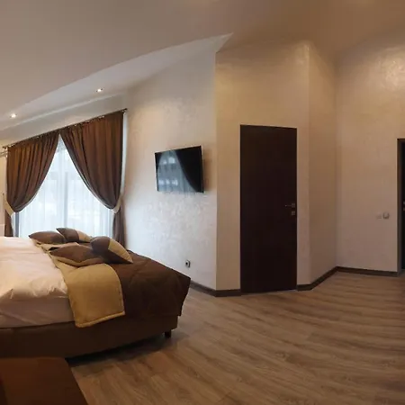 Medianikoff Chalet *