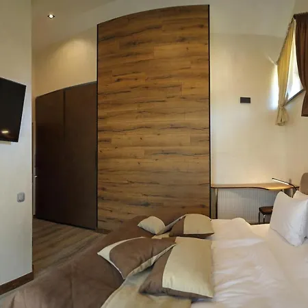 Medianikoff Chalet Bukovel