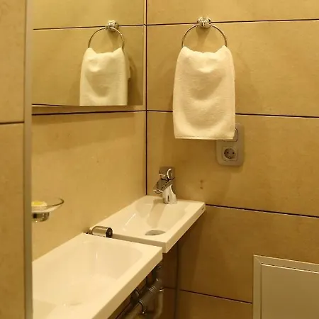 Domek alpejski Medianikoff *