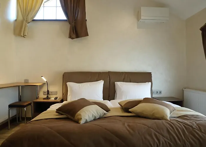 Medianikoff * 布克维