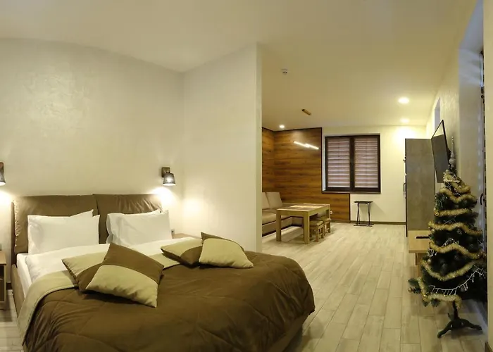 Medianikoff 布克维