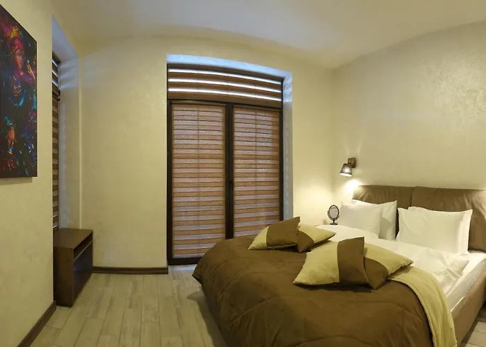 Medianikoff * 布克维