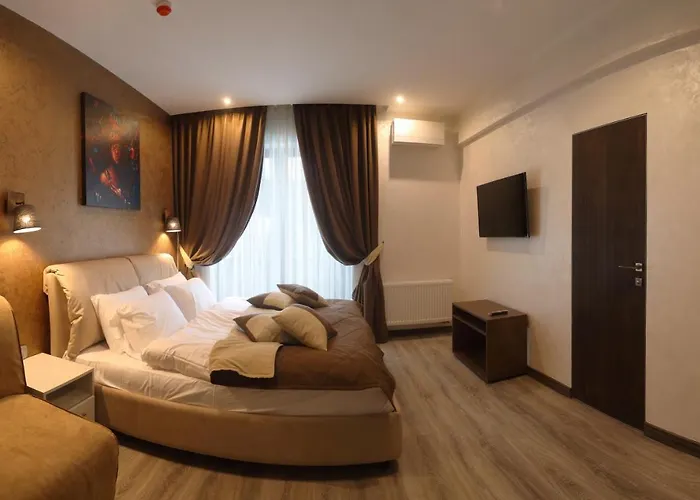 Medianikoff 布克维