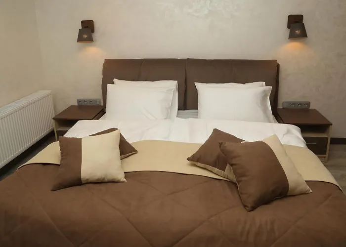 Medianikoff * 布克维