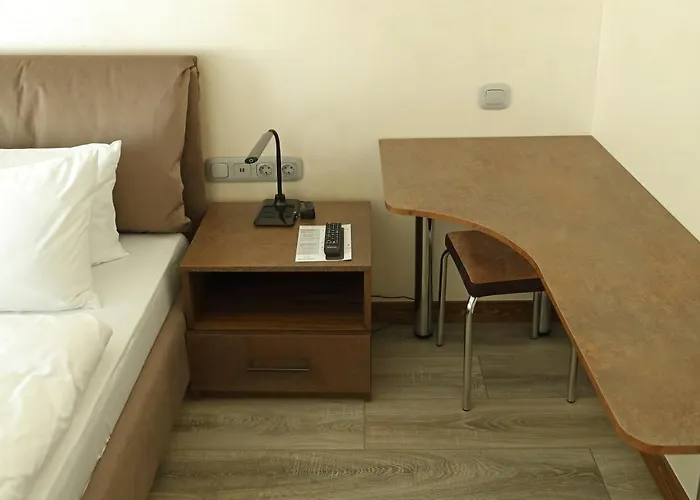 Medianikoff * 布克维