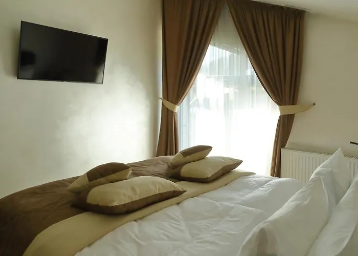 Medianikoff 布克维