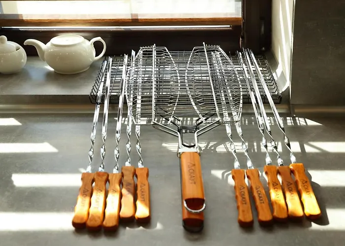 Medianikoff 木屋 *