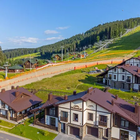 Medianikoff * Bukovel