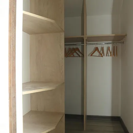 Chalet Medianikoff *