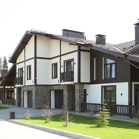 Medianikoff Bukovel