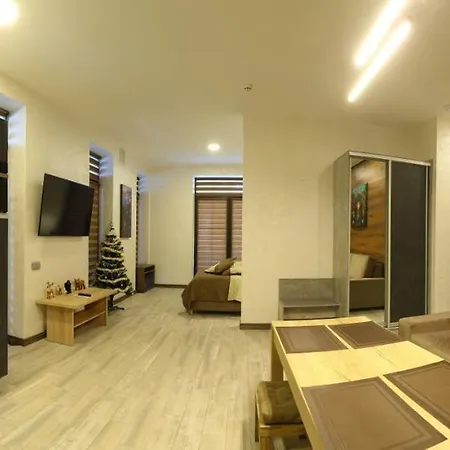 Chalet Medianikoff