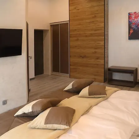 Medianikoff Chalet