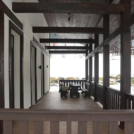 Medianikoff Chalet