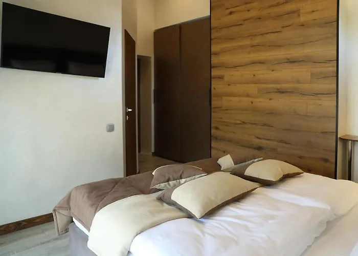 Medianikoff Chalet *
